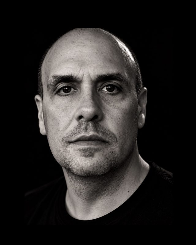 Keith A. Clicque